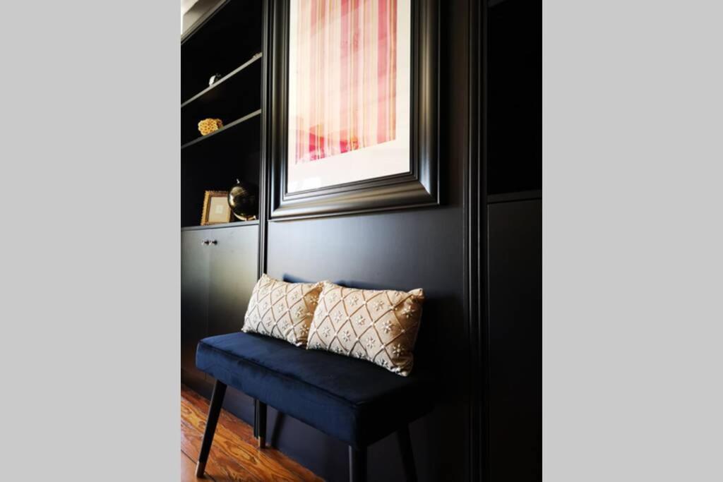 Le Boudoir Apartment Lyon Exterior photo